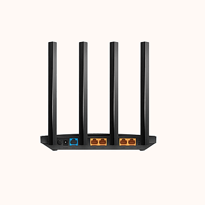 TP-Link Archer Gigabit Router (AC1200) New - Buy Online India