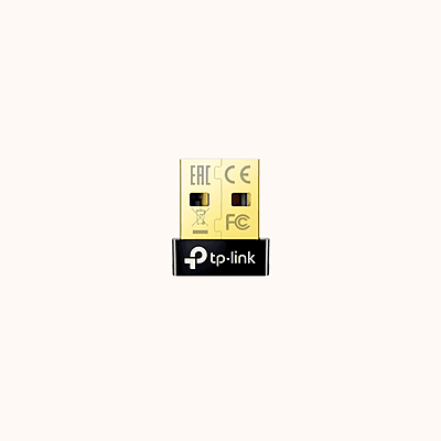 TP-Link Bluetooth 4.0 Nano USB Adapter Bluetooth (UB4A) TP-Link Bluetooth 4.0 Nano USB Adapter Bluetooth (UB4A)