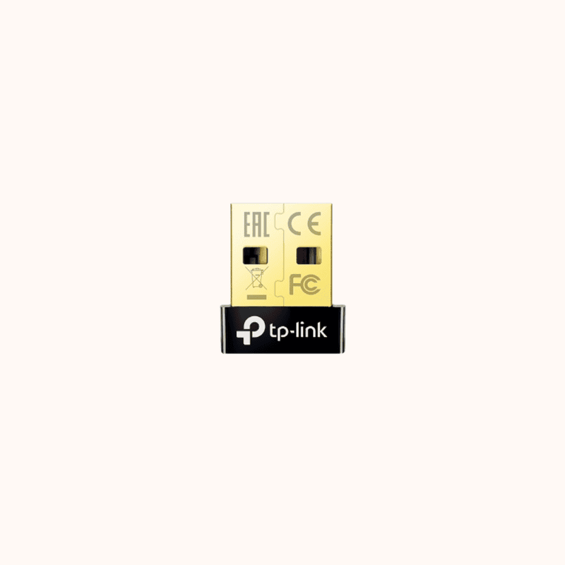 TP-Link Bluetooth 4.0 Nano USB Adapter Bluetooth (UB4A) TP-Link Bluetooth 4.0 Nano USB Adapter Bluetooth (UB4A)