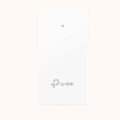 TP-Link Gigabit 24VDC Passive PoE Adapter (TL-POE2412G) New - Buy Online India