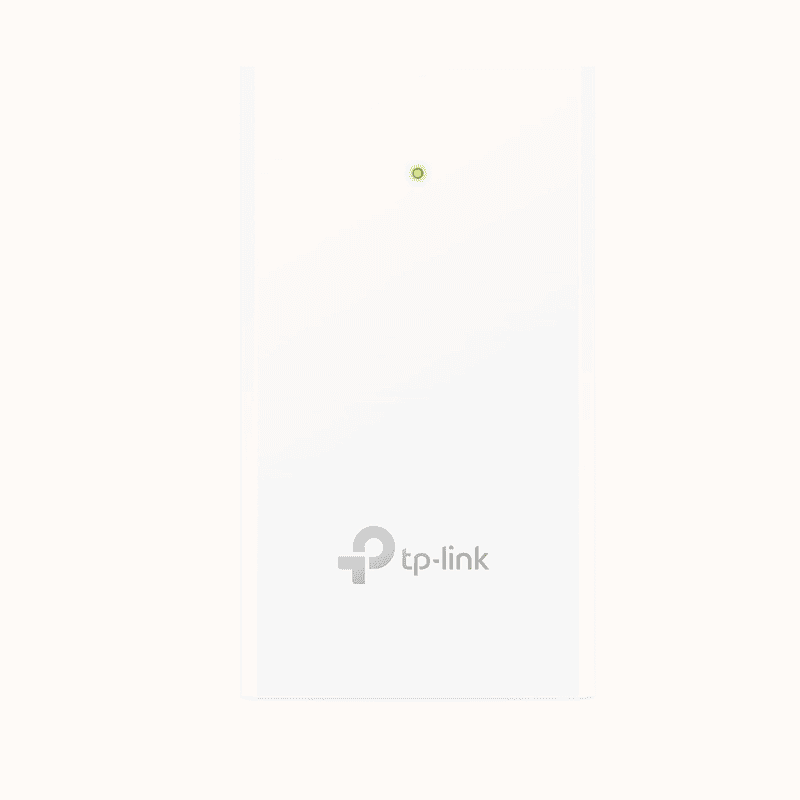 TP-Link Gigabit 24VDC Passive PoE Adapter (TL-POE2412G) New - Buy Online India