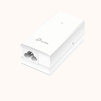 TP-Link Gigabit 24VDC Passive PoE Adapter (TL-POE2412G) New - Buy Online India