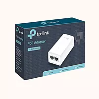 TP-Link Gigabit 24VDC Passive PoE Adapter (TL-POE2412G13) New - Buy Online India