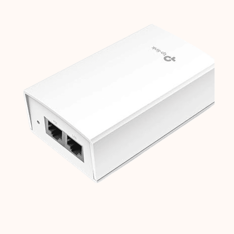 TP-Link Gigabit 24VDC Passive PoE Adapter (TL-POE2412G13) New - Buy Online India