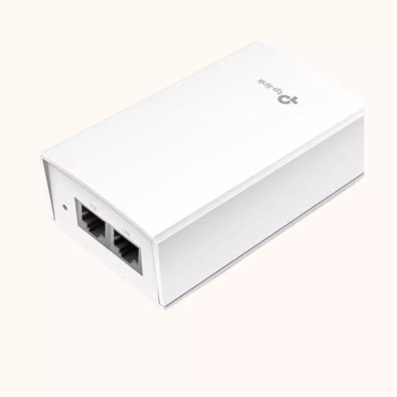 TP-Link Gigabit 24VDC Passive PoE Adapter (TL-POE2412G13) New - Buy Online India