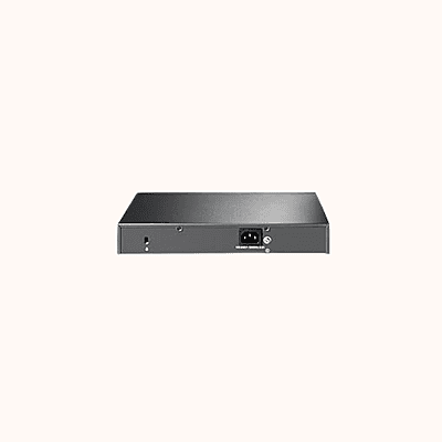 TP-Link Jetstream 10 Port Gigabit Smart Managed PoE Switch (SG2210P) New - Buy Online India
