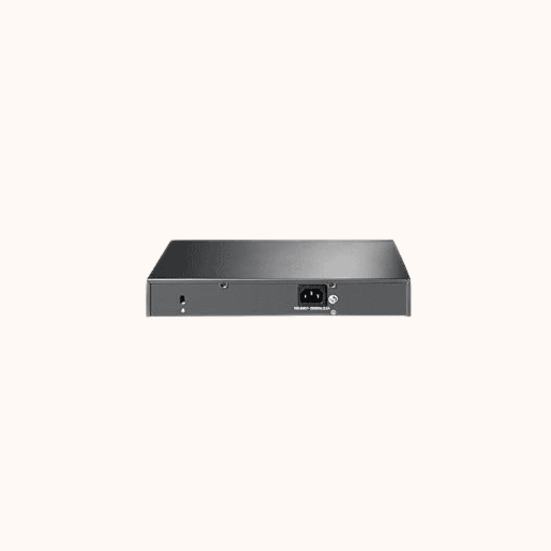 TP-Link Jetstream 10 Port Gigabit Smart Managed PoE Switch (SG2210P) New - Buy Online India