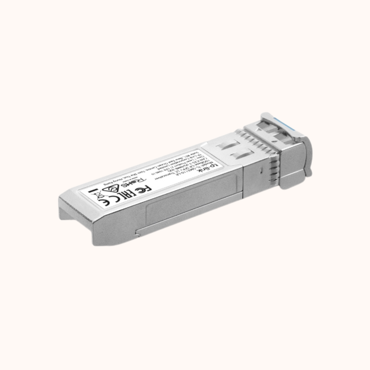 TP-Link Omada 10GBase-LR SFP+ LC Transceiver ,TL-SM5110-LR New - Buy Online India