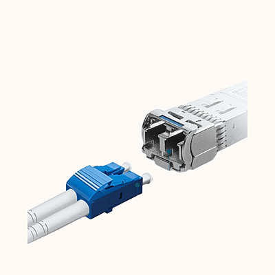 TP-Link Omada 10GBase-LR SFP+ LC Transceiver ,TL-SM5110-LR New - Buy Online India
