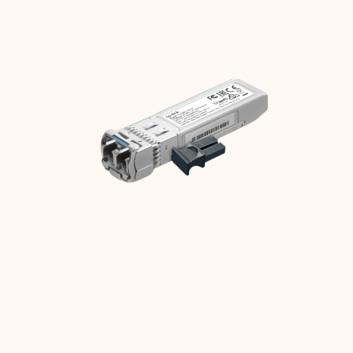 TP-Link Omada 10GBase-LR SFP+ LC Transceiver ,TL-SM5110-LR New - Buy Online India