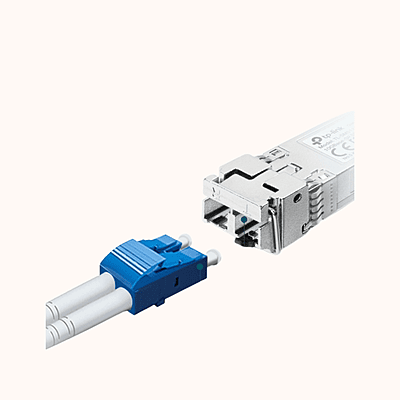 TP-Link Omada 10GBase-SR SFP+ LC Transceiver , TL-SM5110-SR New - Buy Online India