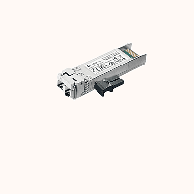 TP-Link Omada 10GBase-SR SFP+ LC Transceiver , TL-SM5110-SR New - Buy Online India
