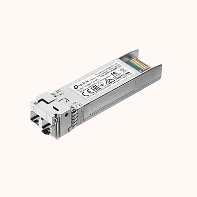 TP-Link Omada 10GBase-SR SFP+ LC Transceiver , TL-SM5110-SR New - Buy Online India