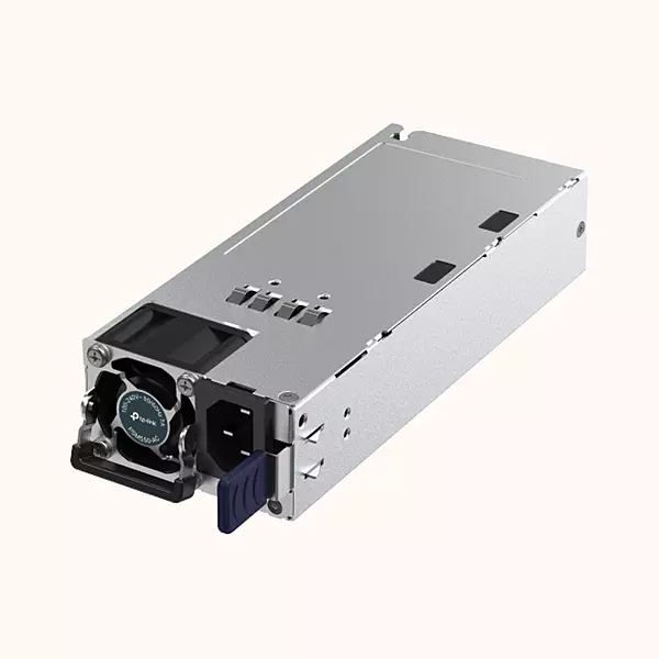 TP-Link Omada 550W AC Power Supply Module ,PSM550-AC