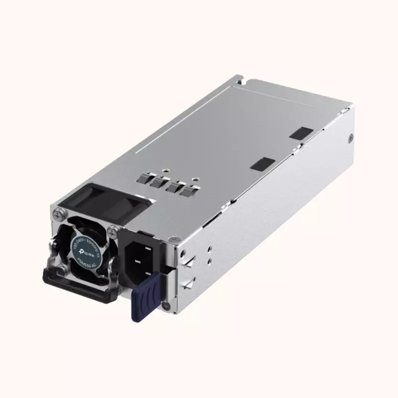 TP-Link Omada 550W AC Power Supply Module ,PSM550-AC