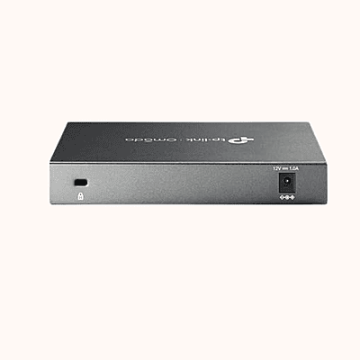 TP-Link Omada Gigabit VPN Router (ER605) New - Buy Online India