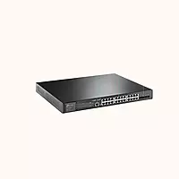 TP-Link TP-Link Jetstream 24 Port (TL-SG3428XMP PoE) New - Buy Online India