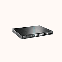 TP-Link TP-Link Jetstream 24 Port (TL-SG3428XMP PoE) New - Buy Online India