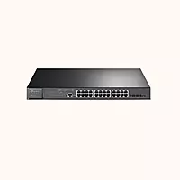 TP-Link TP-Link Jetstream 24 Port (TL-SG3428XMP PoE) New - Buy Online India