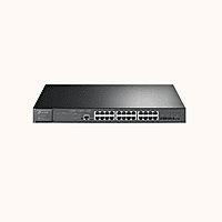 TP-Link TP-Link Jetstream 24 Port (TL-SG3428XMP PoE) New - Buy Online India