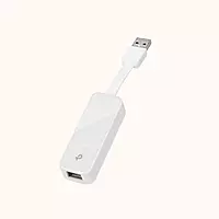 TP-Link USB 3.0 to RJ45 Gigabit Ethernet Network Adapter (UE300)