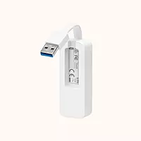 TP-Link USB 3.0 to RJ45 Gigabit Ethernet Network Adapter (UE300)