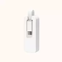 TP-Link USB Type-C to RJ45 Gigabit Ethernet Network Adapter (UE300C)