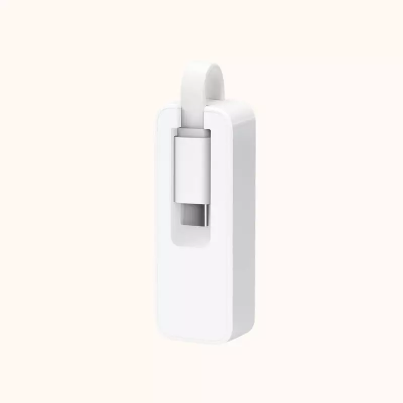 TP-Link USB Type-C to RJ45 Gigabit Ethernet Network Adapter (UE300C)