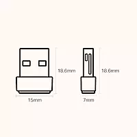TP-Link USB Wi-Fi T600U Nano (AC600)