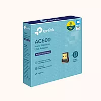 TP-Link USB Wi-Fi T600U Nano (AC600)