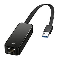 TP-Link USB to Ethernet Adapter (UE306), Foldable USB 3.0 to Gigabit Ethernet LAN Network Adapter, Supports Nintendo Switch, Windows 11/10/8.1/8/7 Mac OS and Linux OS, Plug and Play, Black TP-Link USB to Ethernet Adapter (UE306), Foldable USB 3.0 to Gigabit Ethernet LAN Network Adapter, Supports Nintendo Switch, Windows 11/10/8.1/8/7 Mac OS and Linux OS, Plug and Play, Black