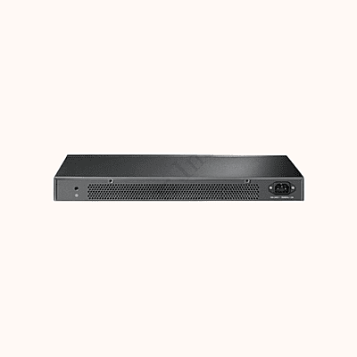 TP-Link 48-Port Unmanaged Gigabit Rackmount Switch (TL-SG1048) New - Buy Online India