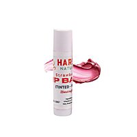 Harsha Naturals Lip Balm - Pink - Chopstick
