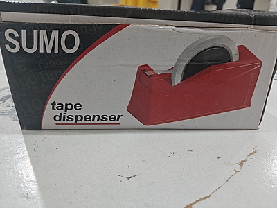Tape Dispenser