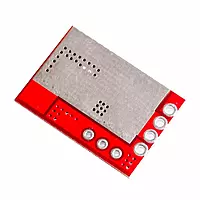 TP5000 1A Lithium Ion (4.2V) and Phosphate (3.6V) Battery Charger Module