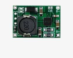 TP5100 4.2V/8.4V Li-ion Battery Charging Module (Single/Dual Cell)