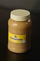  A2  buffalo Ghee (White) 