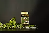  Kothamalli / Coriander Thokku 