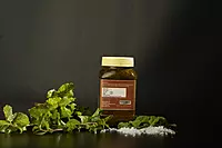  Kothamalli / Coriander Thokku 