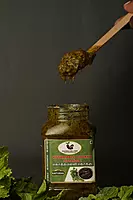  Kothamalli / Coriander Thokku 