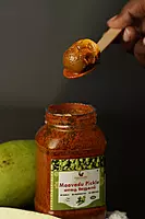 Maavadu  - Summer Special 