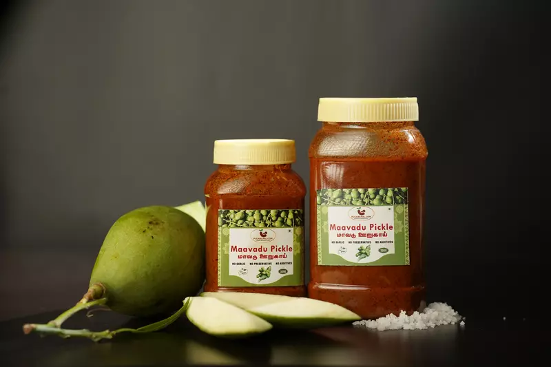 Maavadu  - Summer Special 