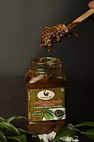 Karuveppilai/ Curry leaves Thokku 