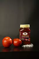 Tomato Thokku 