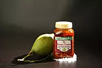 Mango Thokku
