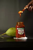 Mango Thokku