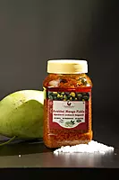 Avakkai Mango Pickle