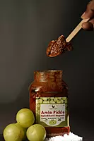  Nellikai / Amla Pickle 