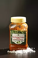 Narthangai / Citron Pickle