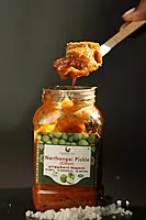 Narthangai / Citron Pickle